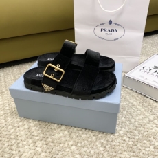 Prada Slippers